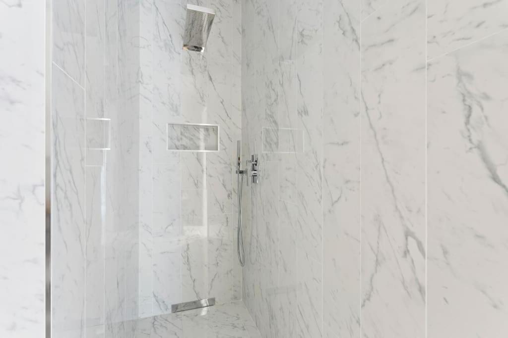 Dimora San Lorenzo Luxury Apartment เวนิส ภายนอก รูปภาพ